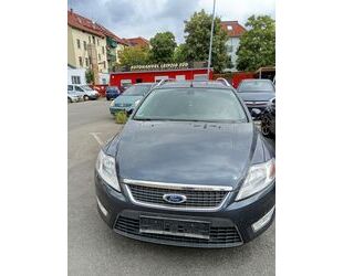 Ford Mondeo Gebrauchtwagen
