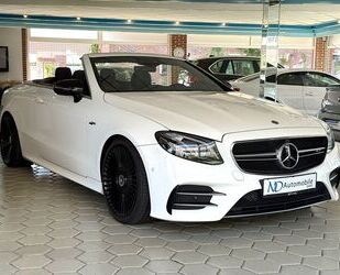 Mercedes-Benz E 53 AMG Gebrauchtwagen