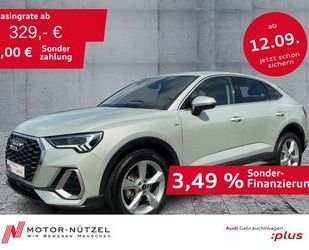 Audi Q3 Gebrauchtwagen