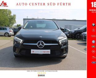Mercedes-Benz A 200 Gebrauchtwagen