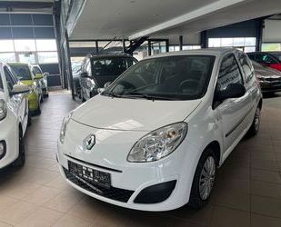 Renault Twingo Gebrauchtwagen