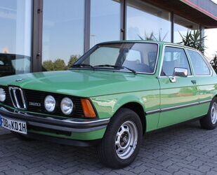 BMW 320 Gebrauchtwagen