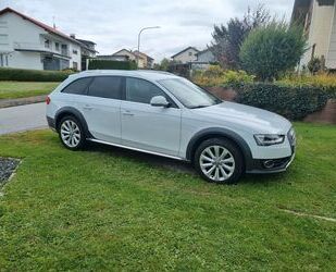 Audi A4 Allroad Gebrauchtwagen