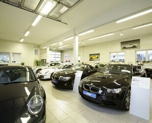 MG MG4 Gebrauchtwagen