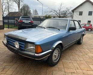 Ford Granada Gebrauchtwagen