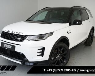 Land Rover Discovery Sport Gebrauchtwagen