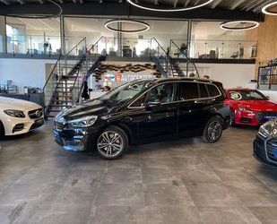 BMW 218 Gran Tourer Gebrauchtwagen