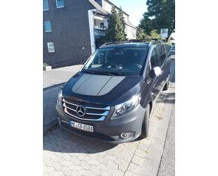 Mercedes-Benz Vito Gebrauchtwagen