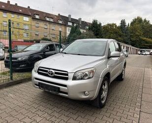 Toyota RAV 4 Gebrauchtwagen