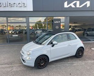 Fiat 500 Gebrauchtwagen