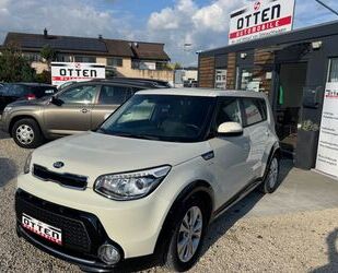 Kia Soul Gebrauchtwagen
