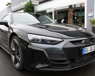 Audi e-tron GT Gebrauchtwagen
