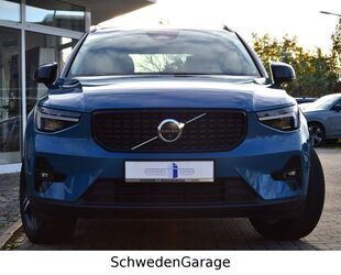 Volvo XC40 Gebrauchtwagen