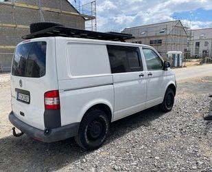 VW T5 andere Gebrauchtwagen