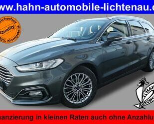Ford Mondeo Gebrauchtwagen