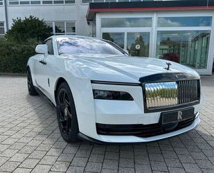 Rolls Royce Spectre Gebrauchtwagen