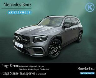 Mercedes-Benz GLB 220 Gebrauchtwagen