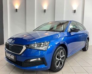 Skoda Scala Gebrauchtwagen