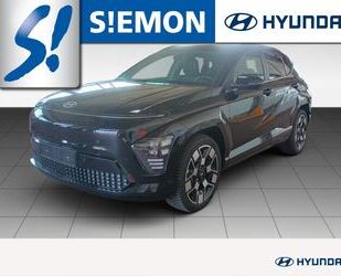 Hyundai KONA Gebrauchtwagen