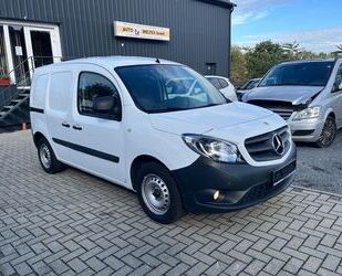 Mercedes-Benz Citan Gebrauchtwagen