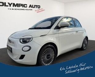 Fiat 500e Gebrauchtwagen