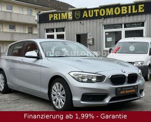 BMW 116 Gebrauchtwagen