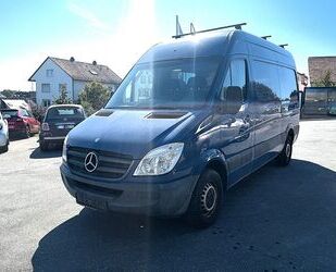 Mercedes-Benz Sprinter Gebrauchtwagen