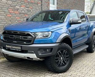Ford Raptor Gebrauchtwagen