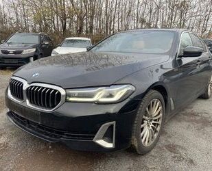 BMW 520 Gebrauchtwagen