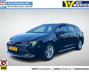 Toyota Corolla Gebrauchtwagen