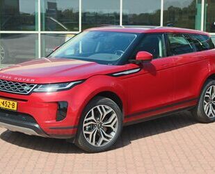 Land Rover Range Rover Evoque Gebrauchtwagen