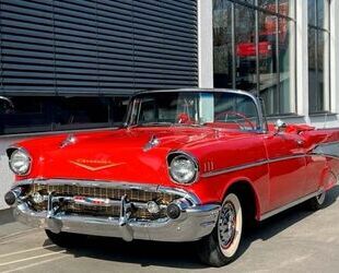 Chevrolet Andere Gebrauchtwagen