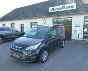 Ford Tourneo Gebrauchtwagen