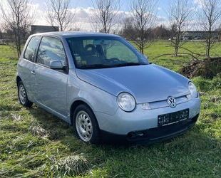 VW Lupo Gebrauchtwagen