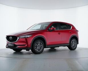 Mazda CX-5 Gebrauchtwagen