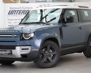 Land Rover Defender Gebrauchtwagen