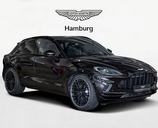 Aston Martin DBX Gebrauchtwagen
