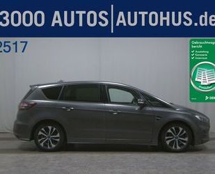 Ford S-Max Gebrauchtwagen