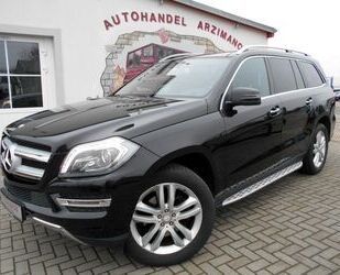 Mercedes-Benz GL 350 Gebrauchtwagen
