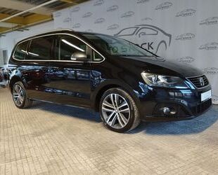 Seat Alhambra Gebrauchtwagen