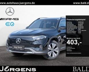 Mercedes-Benz EQB Gebrauchtwagen