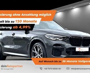 BMW X5 Gebrauchtwagen