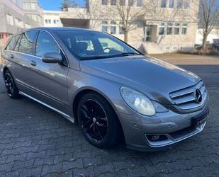 Mercedes-Benz R 320 Gebrauchtwagen