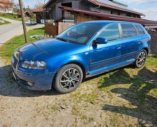 Audi A3 Gebrauchtwagen