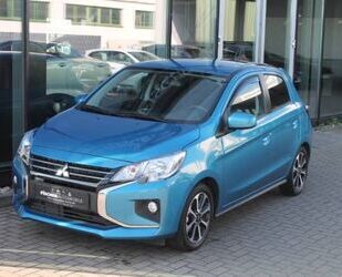 Mitsubishi Space Star Gebrauchtwagen