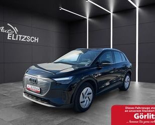 Audi Q4 e-tron Gebrauchtwagen