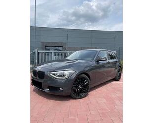 BMW 118 Gebrauchtwagen