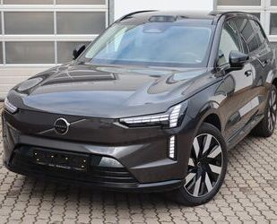 Volvo EX90 Gebrauchtwagen