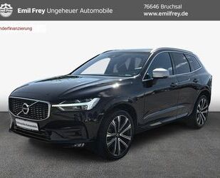 Volvo XC60 Gebrauchtwagen