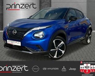 Nissan Juke Gebrauchtwagen